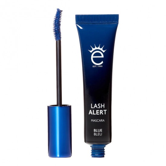 Eyeko mascara lash alert bleu 6ml