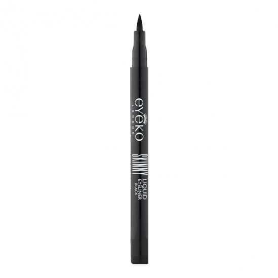 Eyeko eyeliner liquide skiny noir 1.8g