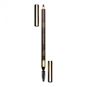 Clarins crayon sourcils 02 light brown 1,1g