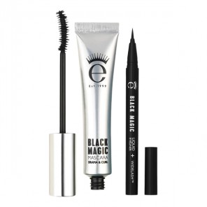 Eyeko duo mascara et eyeliner liquide black magic 8.4ml