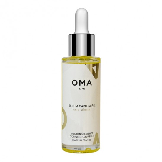 Oma & me sérum capillaire 30ml