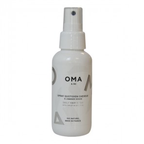 Oma & me spray quotidien 100ml