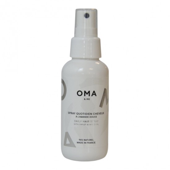 Oma & me spray quotidien 100ml
