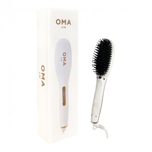 Oma & me brosse lissante électrique 0.5kg