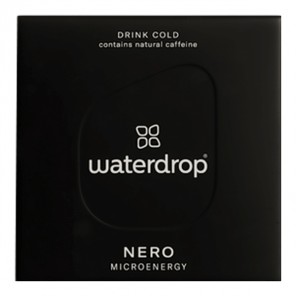 Waterdrop microenergy nero 12 capsules