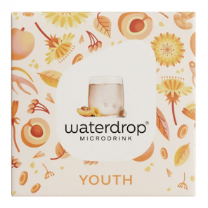 Waterdrop microdrink relax 3 capsules