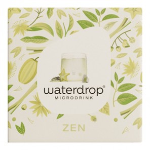 Waterdrop microdrink zen 12 capsules