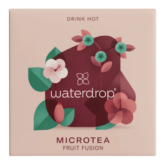 Waterdrop microdrink youth 3 capsules