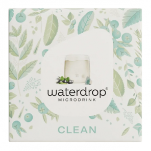 Waterdrop microdrink boost 12 capsules