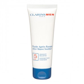 Clarins clarinsmen fluide après-rasage 75ml