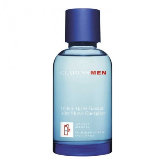 Clarins clarinsmen lotion après rasage 100ml