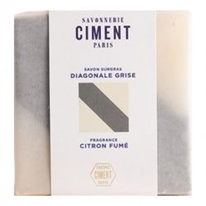 Ciment savon surgras gamme pastel 100g