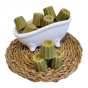 Spiru savon cannelé bio 20g
