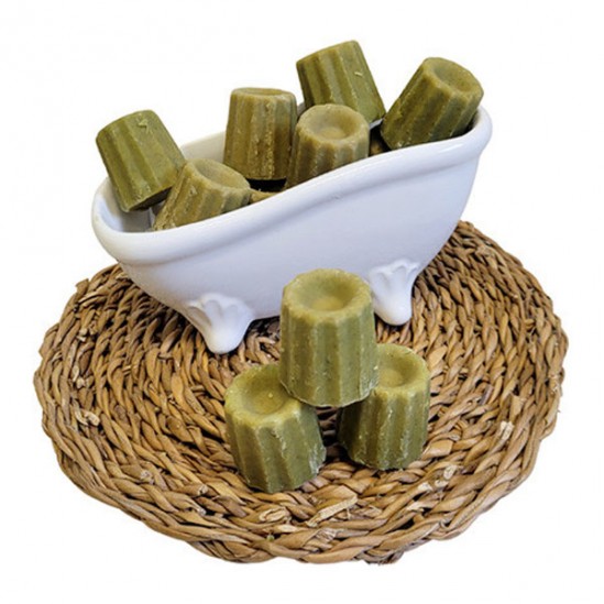 Spiru savon cannelé bio 20g