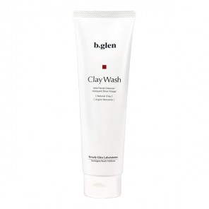 B.glen clay wash 100ml