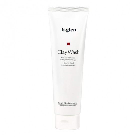 B.glen clay wash 100ml