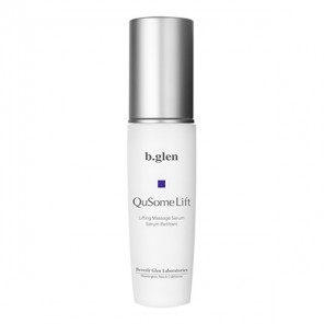 B.glen QuSome lift sérum reliftant visage 60g