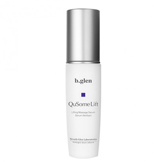 B.glen QuSome lift sérum reliftant visage 60g