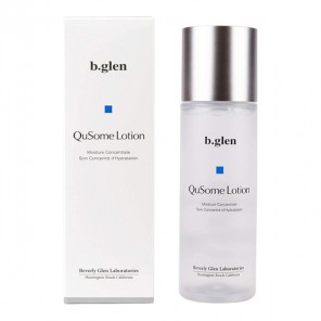B.glen QuSome lotion tonique 100ml
