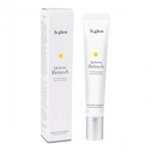 B.glen QuSome retino A sérum anti-rides 15g
