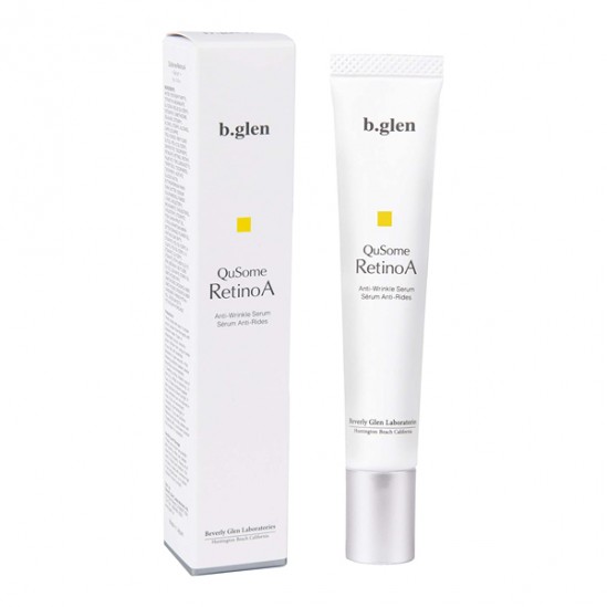 B.glen QuSome retino A sérum anti-rides 15g