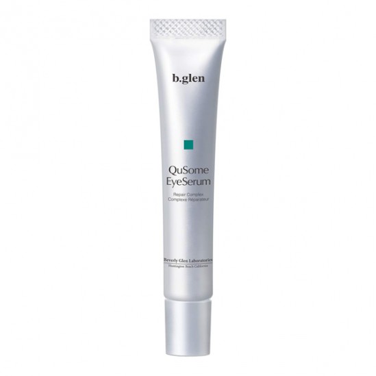 B.glen QuSome eyeserum complexe réparateur 12g
