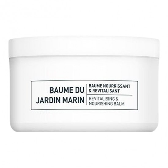 Algologie baume du jardin marin baume nourrissant & revitalisant 150ml