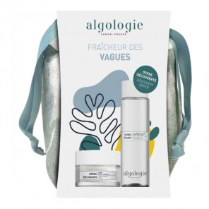 Algologie pochon fraîcheur des vagues 250ml