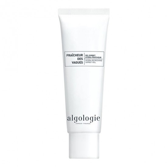 Algologie fraîcheur des vagues gel sorbet hydra-fraîcheur 50ml