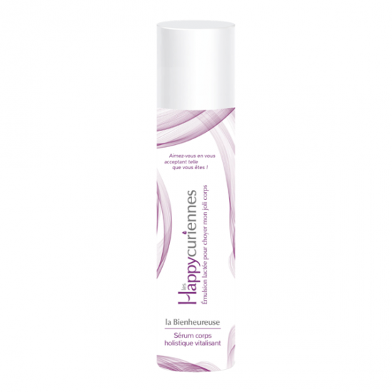 Les happycuriennes la re-belle sérum slow âge 30ml