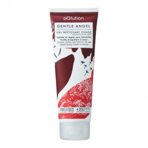 Oolution milky way lait démaquillant bio 125ml