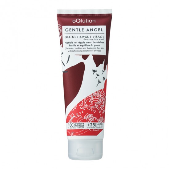 Oolution milky way lait démaquillant bio 125ml