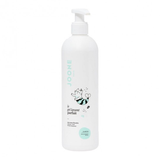 Joone le gel lavant parfait 400ml
