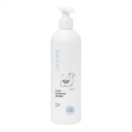 Joone le lait hydratant parfait 400ml