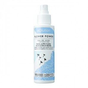 Oolution milky way lait démaquillant bio 125ml