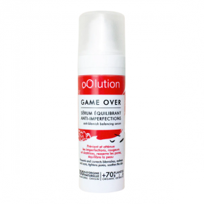 Oolution flower power eau de soin 125ml
