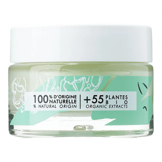 Oolution game over sérum équilibrant anti-imperfections 30ml