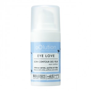 Oolution whole again soin visage nourrissant 30ml