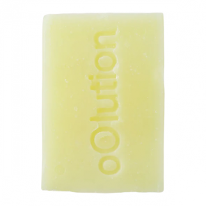 Oolution soap rise agrumes savon saponifié à froid 100g