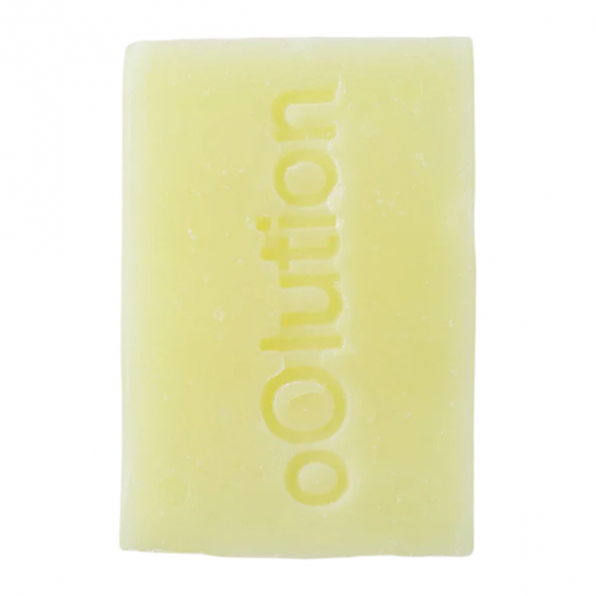 Oolution soap rise agrumes savon saponifié à froid 100g