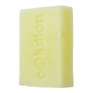 Oolution soap rise agrumes savon saponifié à froid 100g