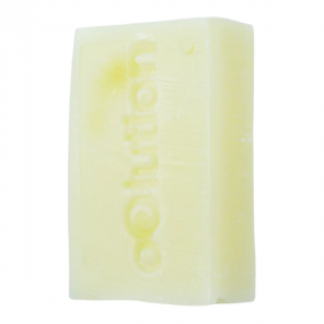 Oolution soap rise agrumes savon saponifié à froid 100g