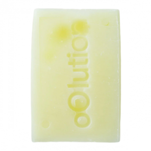 Oolution soap rise agrumes savon saponifié à froid 100g