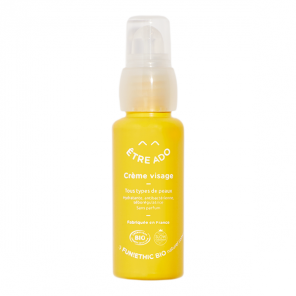 Fun'ethic être femme eau micellaire bio 250ml