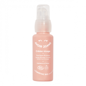 Fun'ethic être ado crème visage bio 50ml