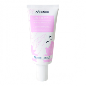 Oolution no stretch crème anti-vergetures 100ml
