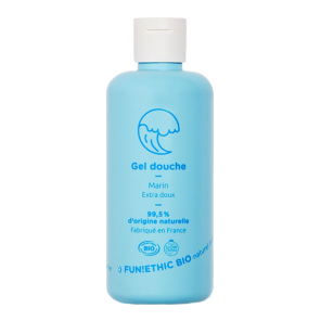 Fun'ethic gel douche marin 250ml