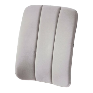 Sissel dorsaback car gris