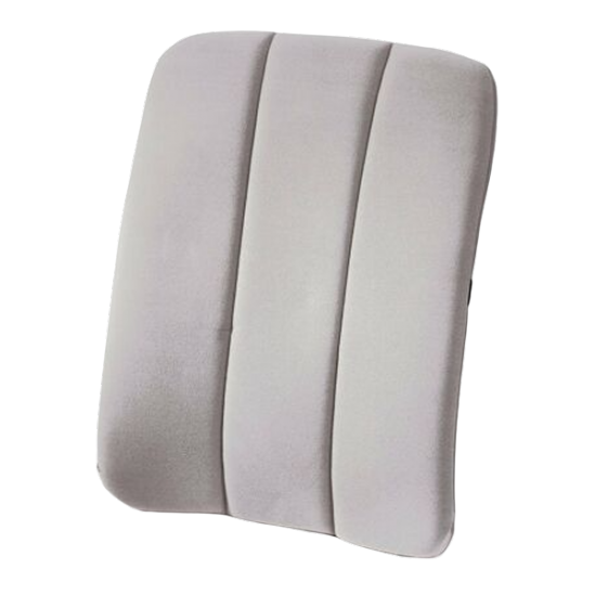 Sissel dorsaback car gris