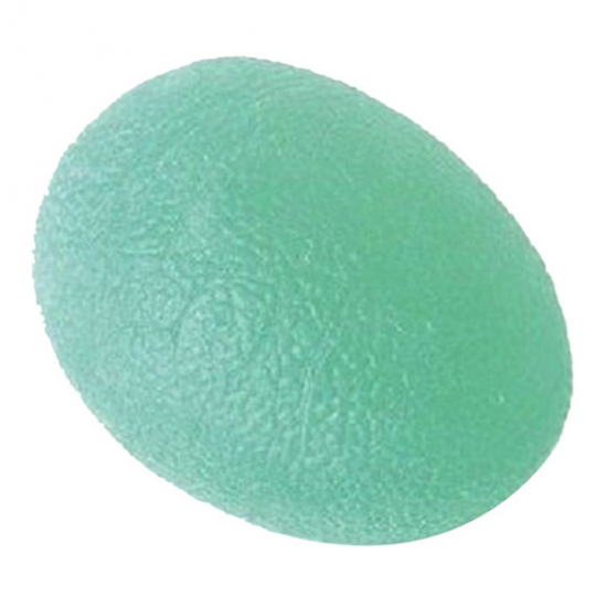 Sissel press egg lot de 3 strong groen